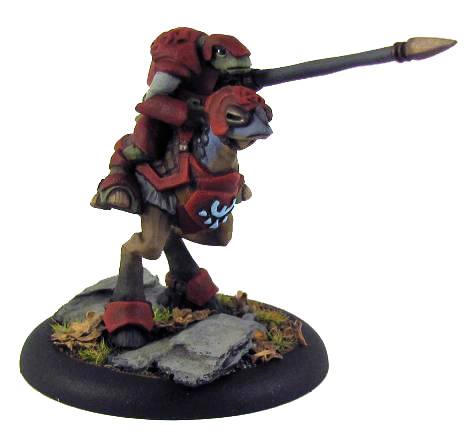 Knight of Relan - Click Image to Close